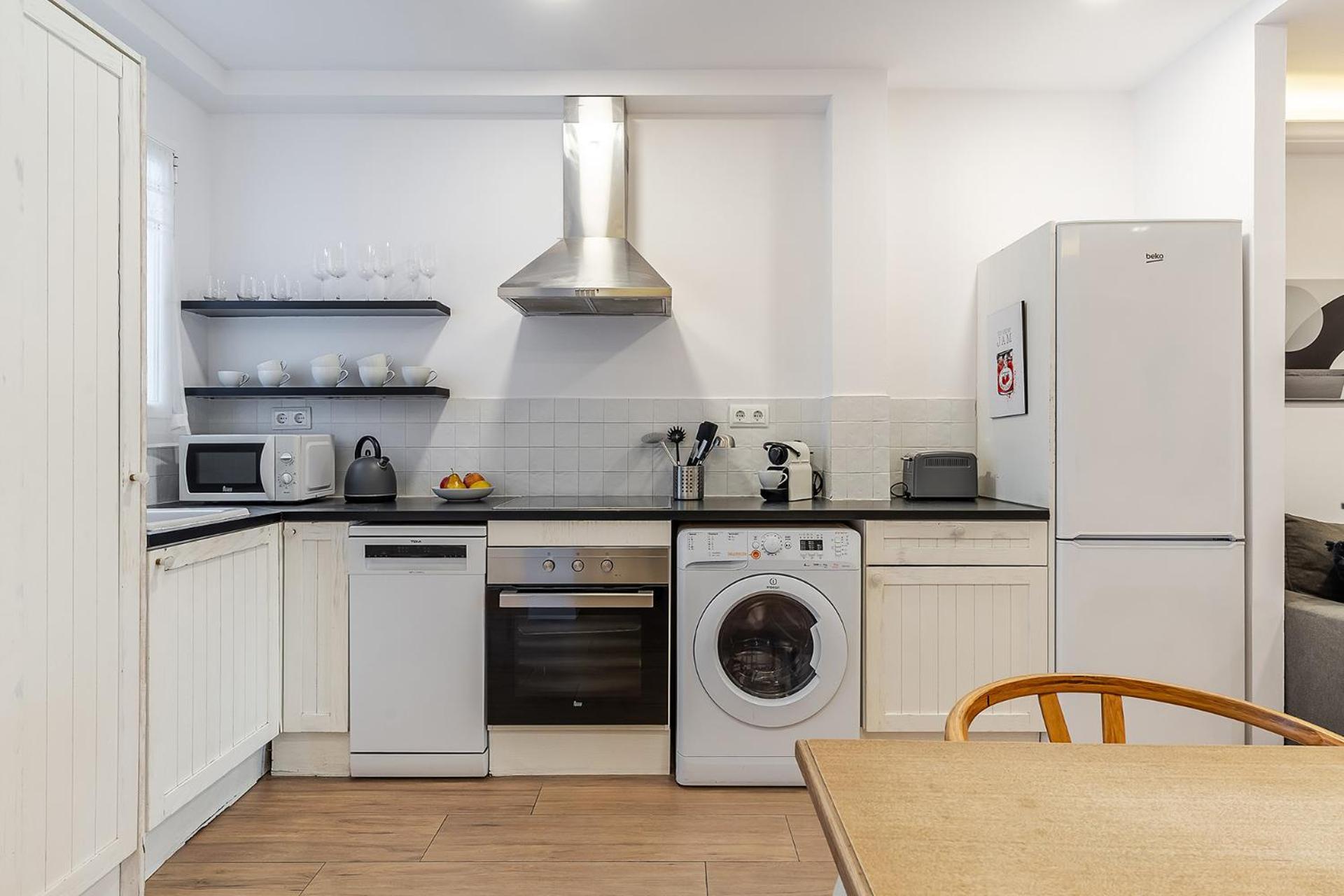 Appartamento Ab Eixample Calabria *