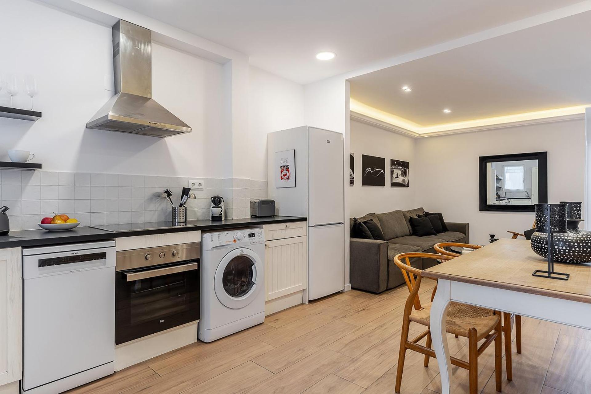 Appartamento Ab Eixample Calabria Barcellona