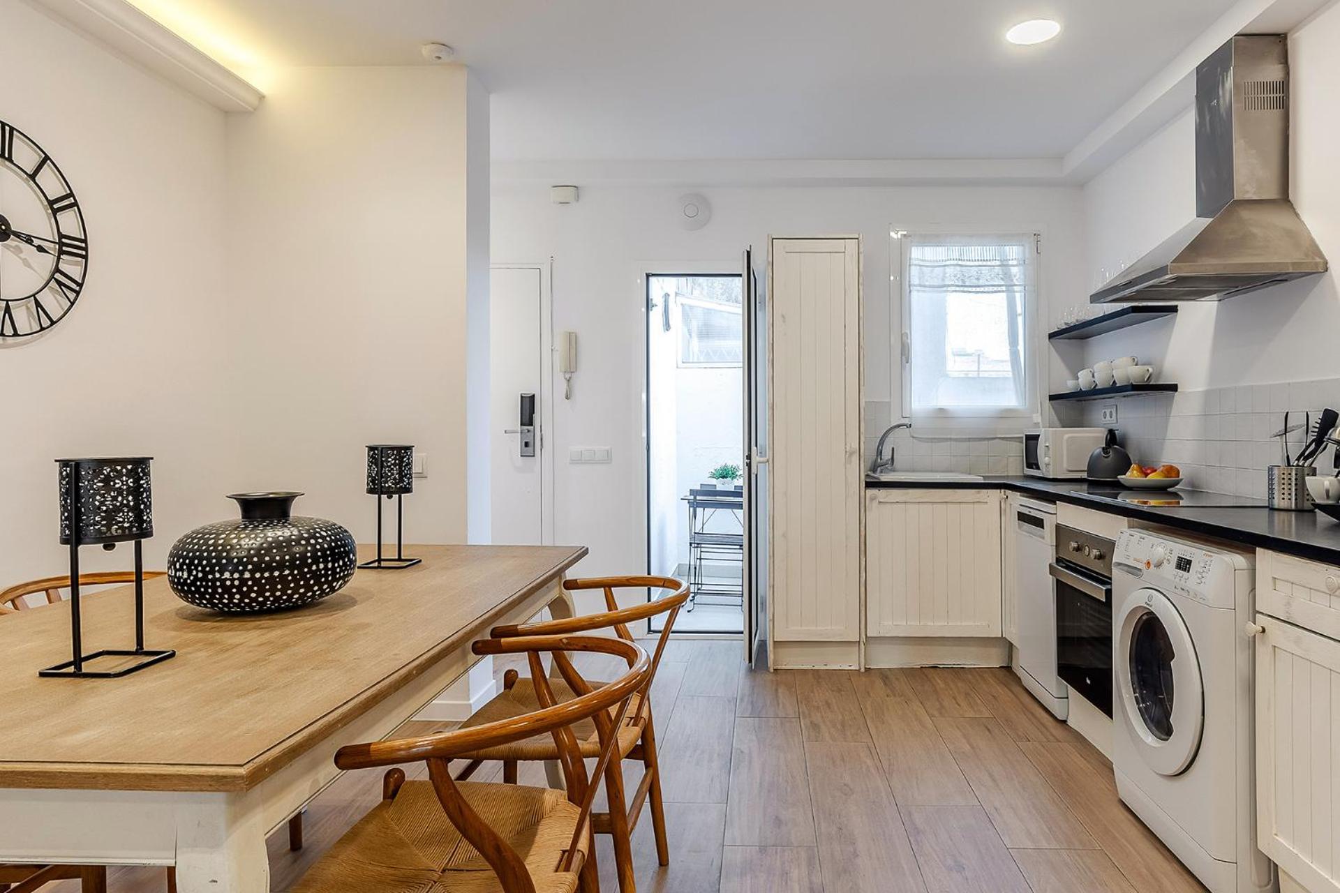 Appartamento Ab Eixample Calabria
