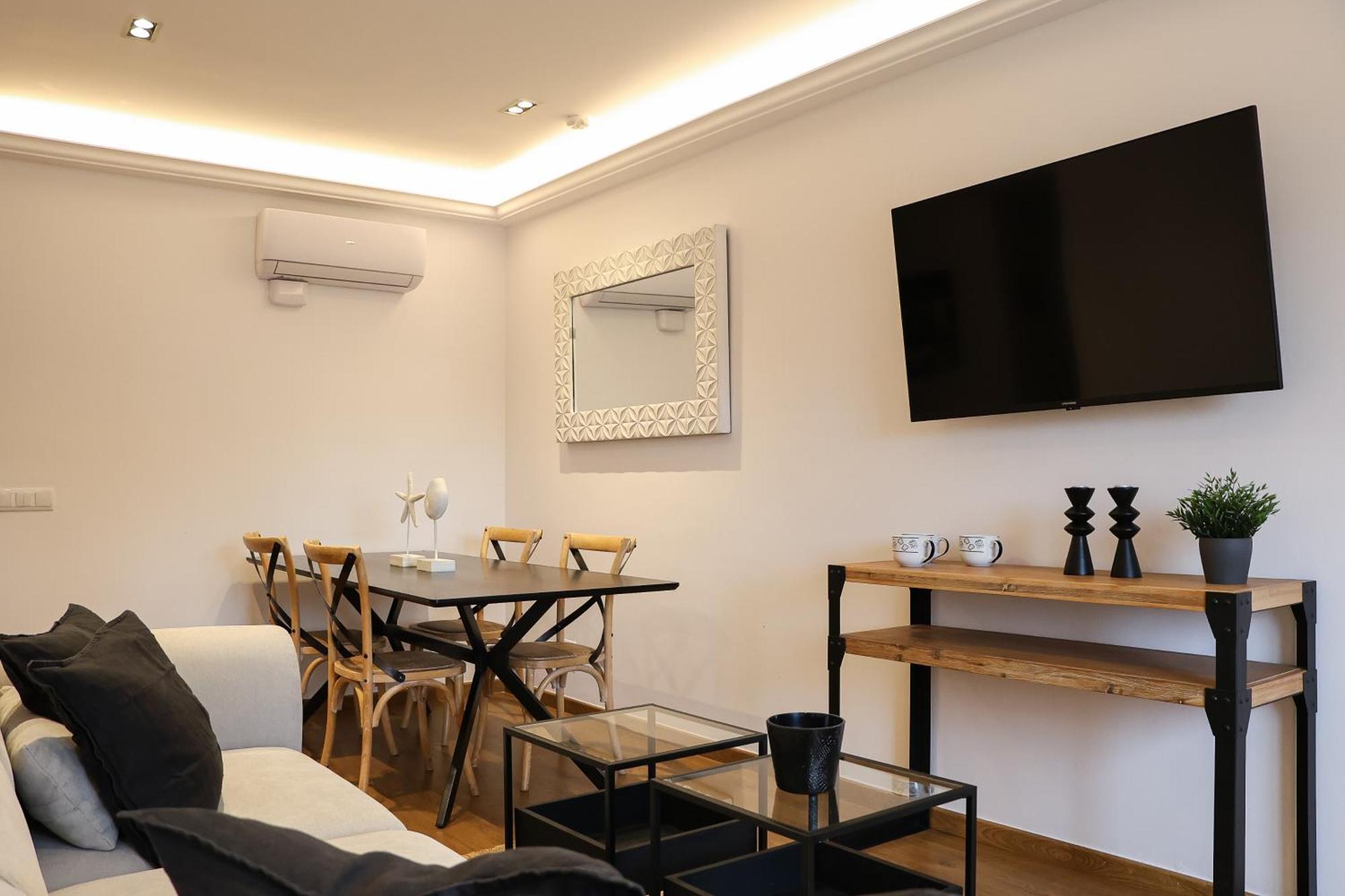 Appartamento Ab Eixample Calabria