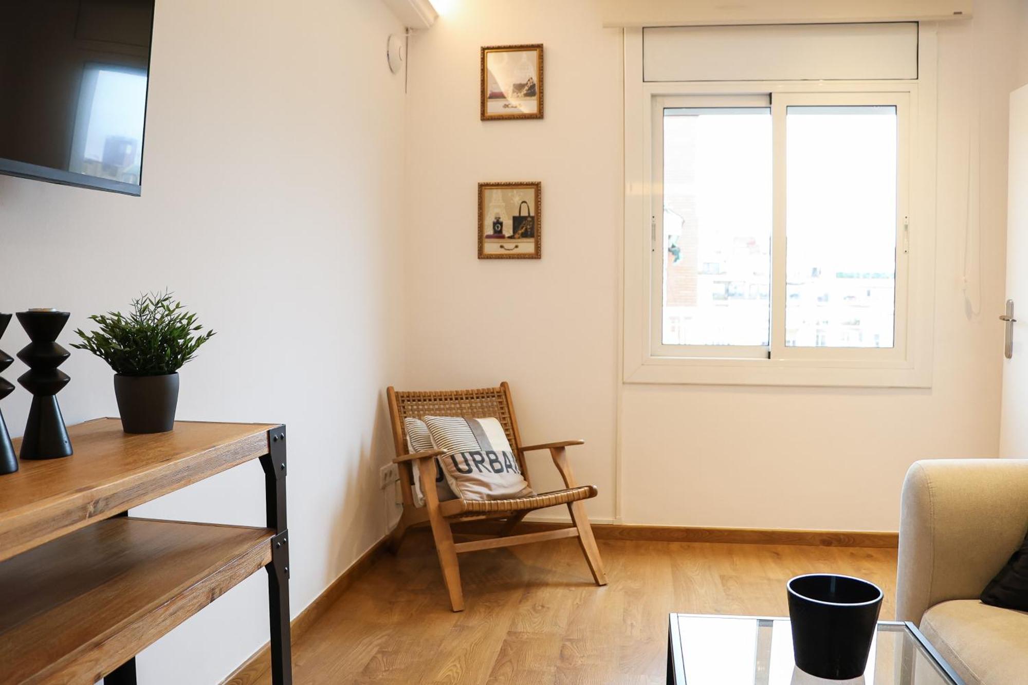 Appartamento Ab Eixample Calabria *