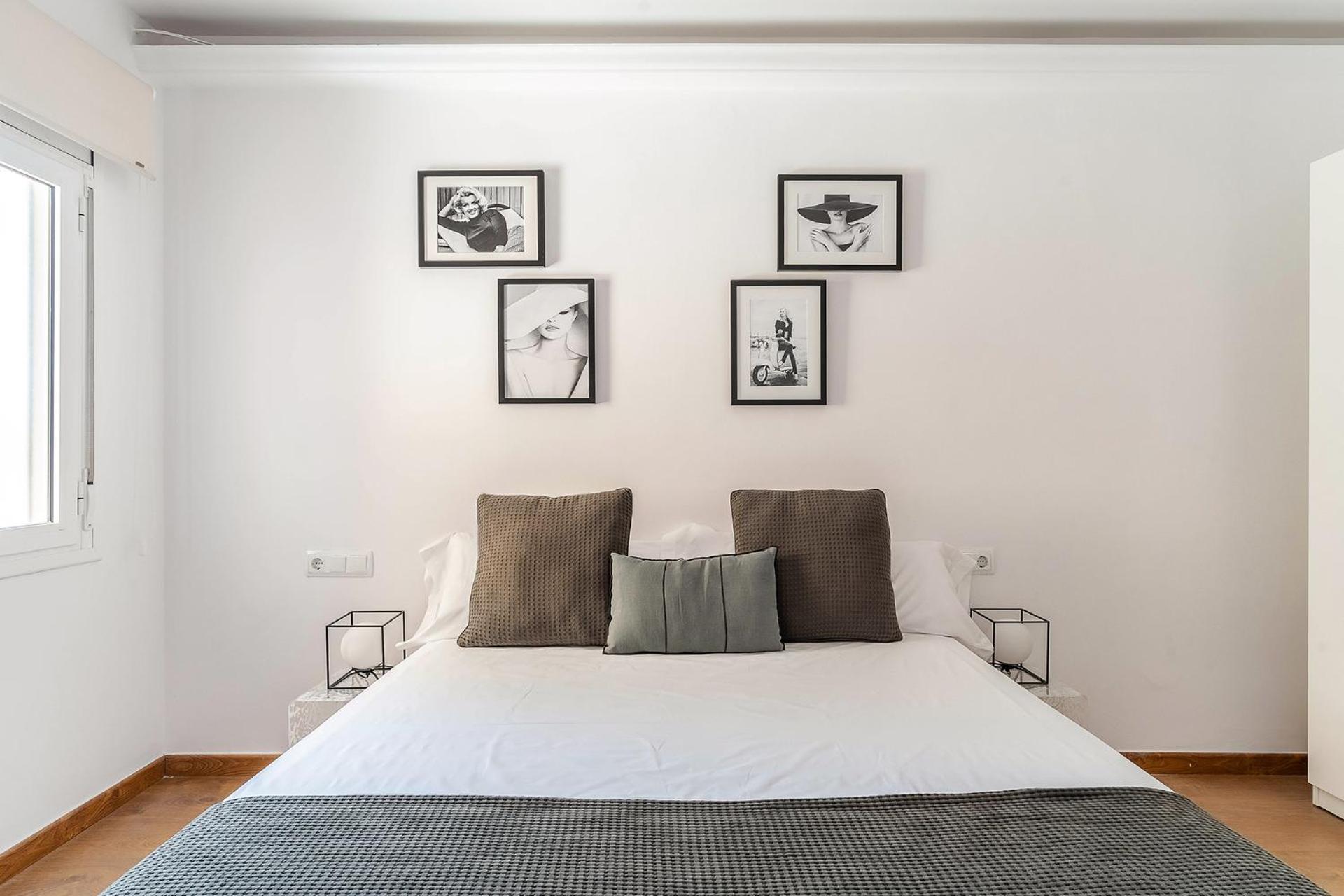 Appartamento Ab Eixample Calabria Barcellona