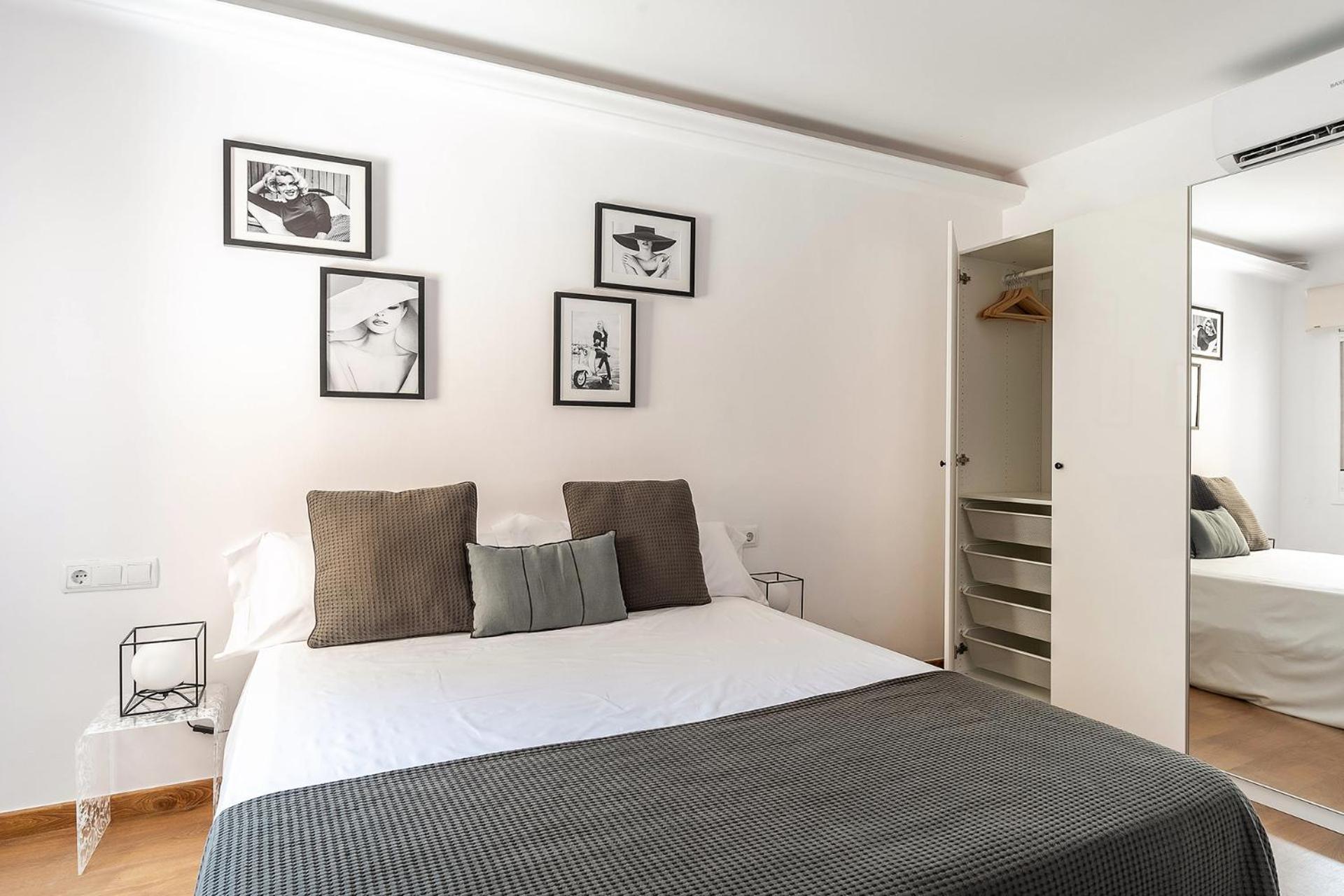 Appartamento Ab Eixample Calabria *