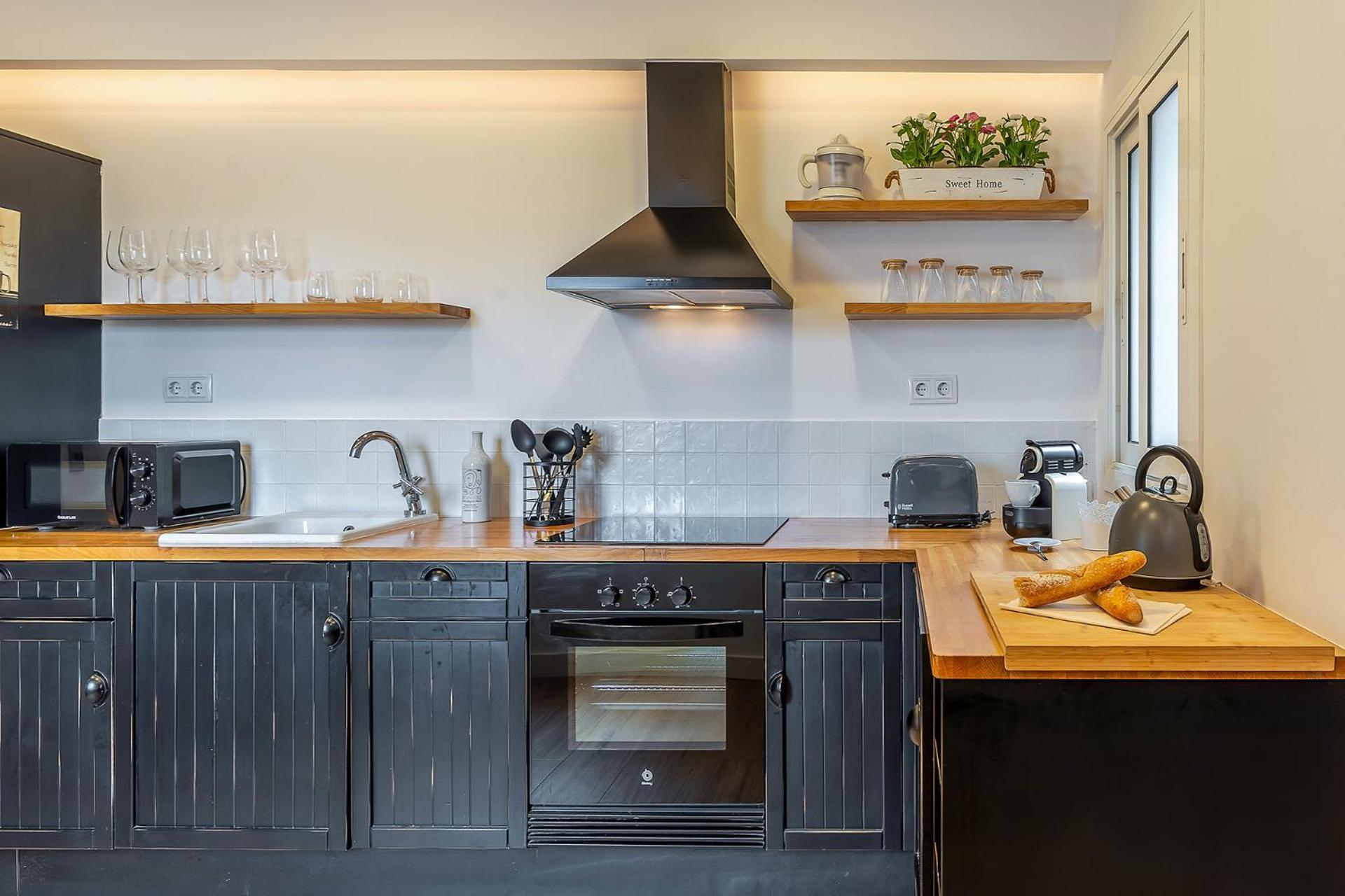 Appartamento Ab Eixample Calabria Barcellona