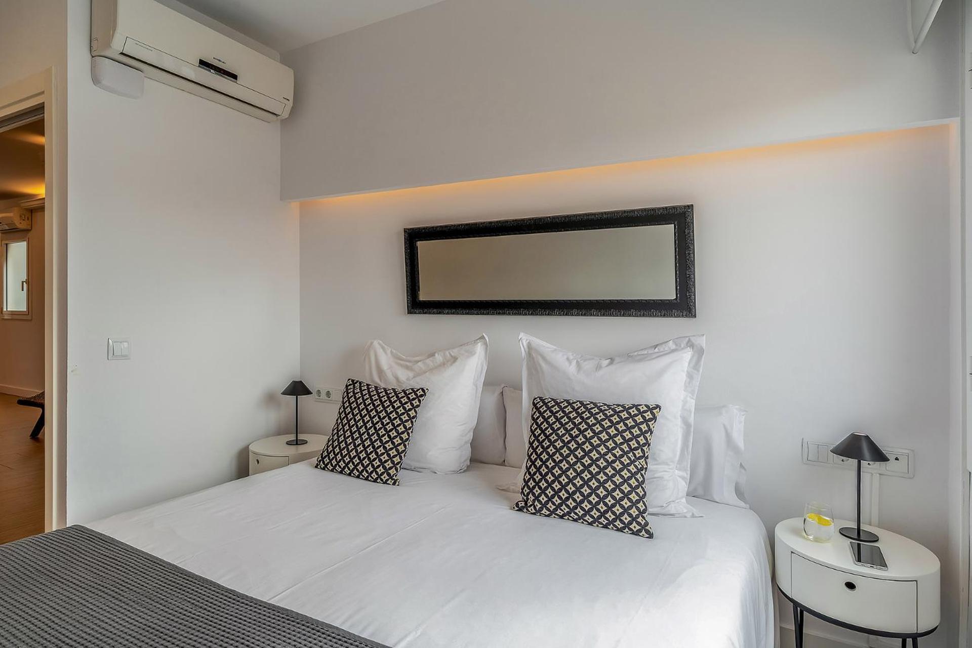 Appartamento Ab Eixample Calabria Barcellona
