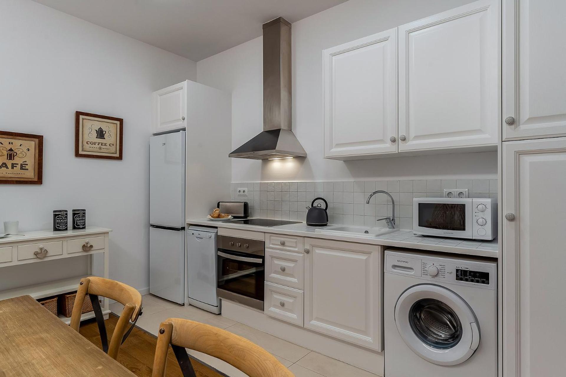 Appartamento Ab Eixample Calabria Barcellona