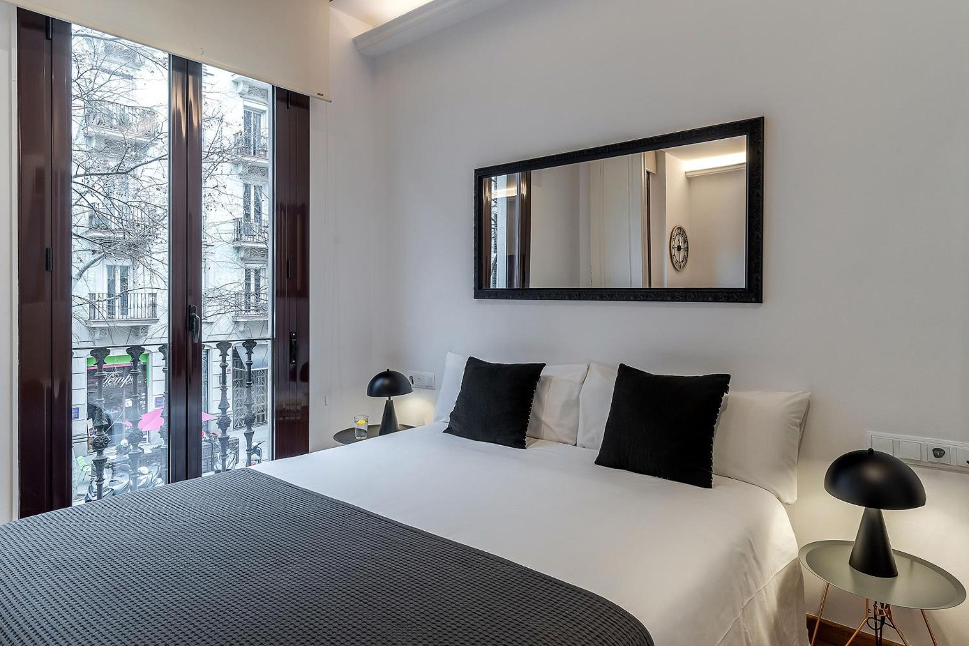 Appartamento Ab Eixample Calabria *