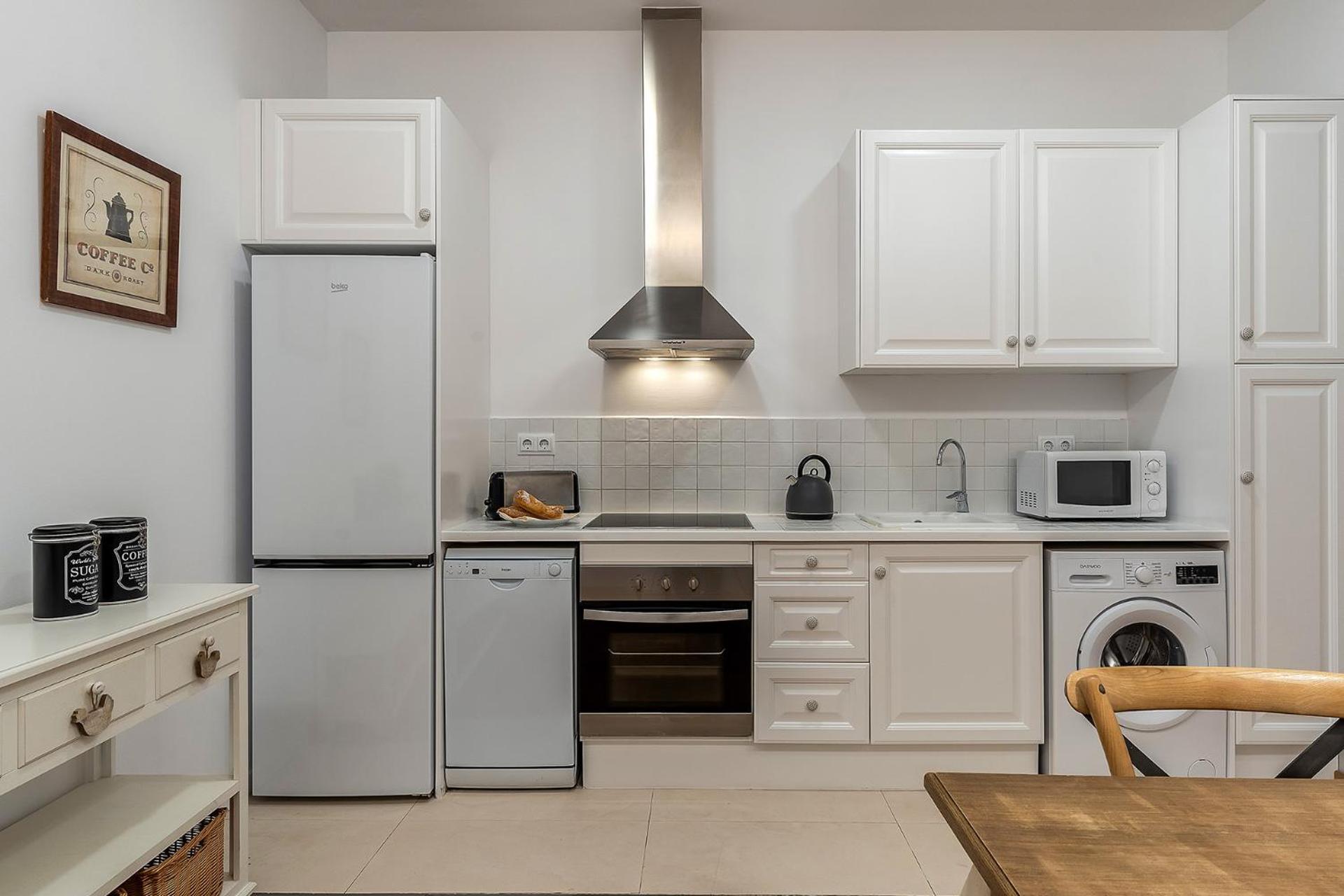 Appartamento Ab Eixample Calabria