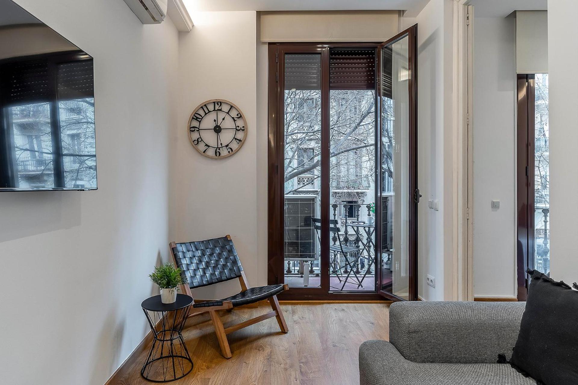 Ab Eixample Calabria Appartamento *