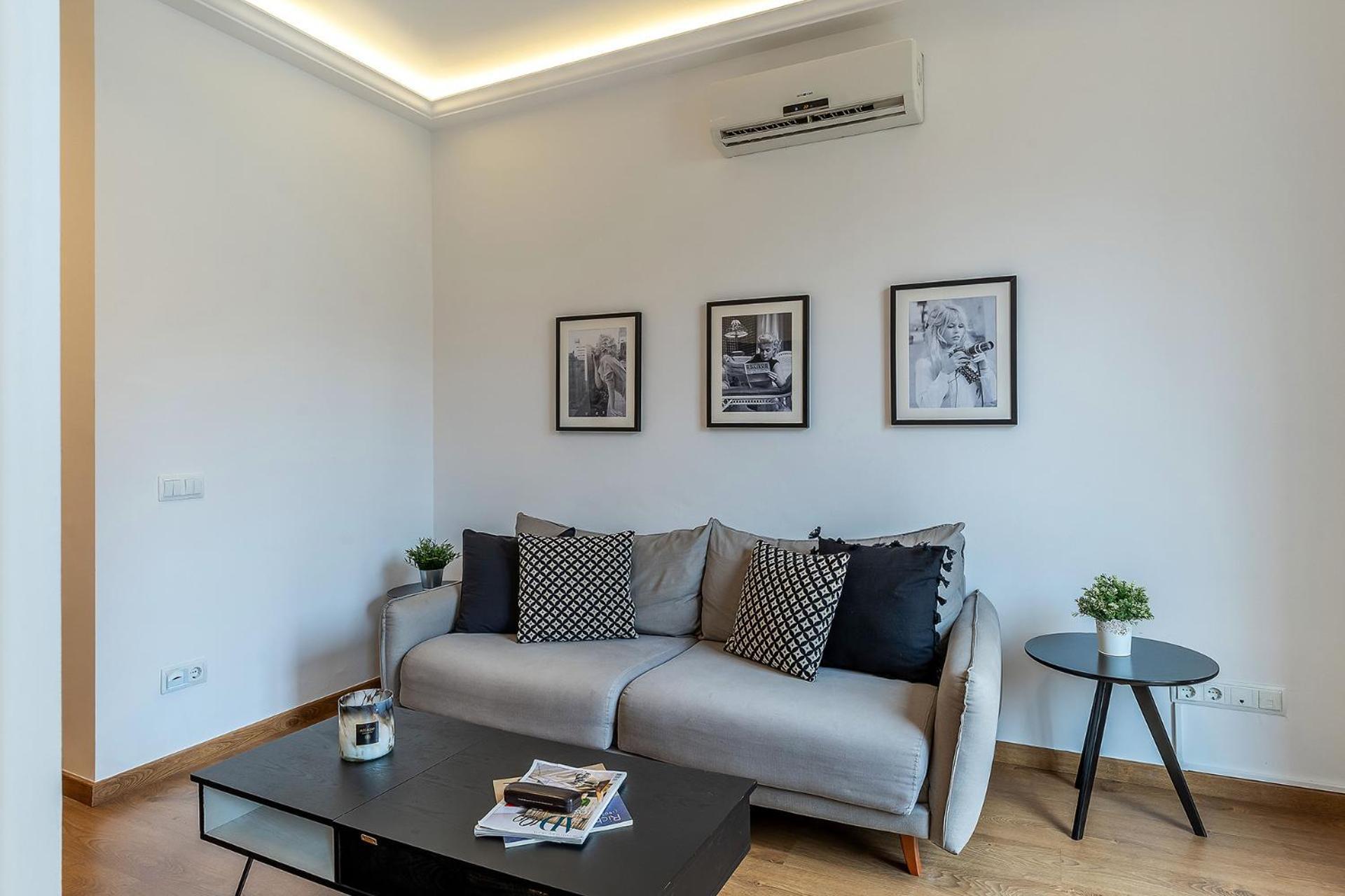 Appartamento Ab Eixample Calabria *