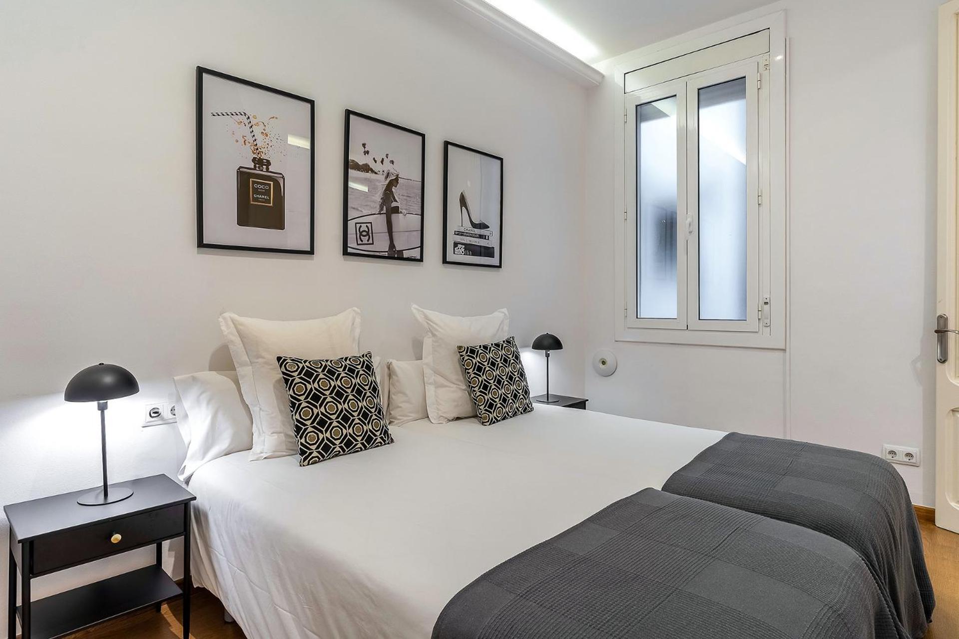 Appartamento Ab Eixample Calabria *