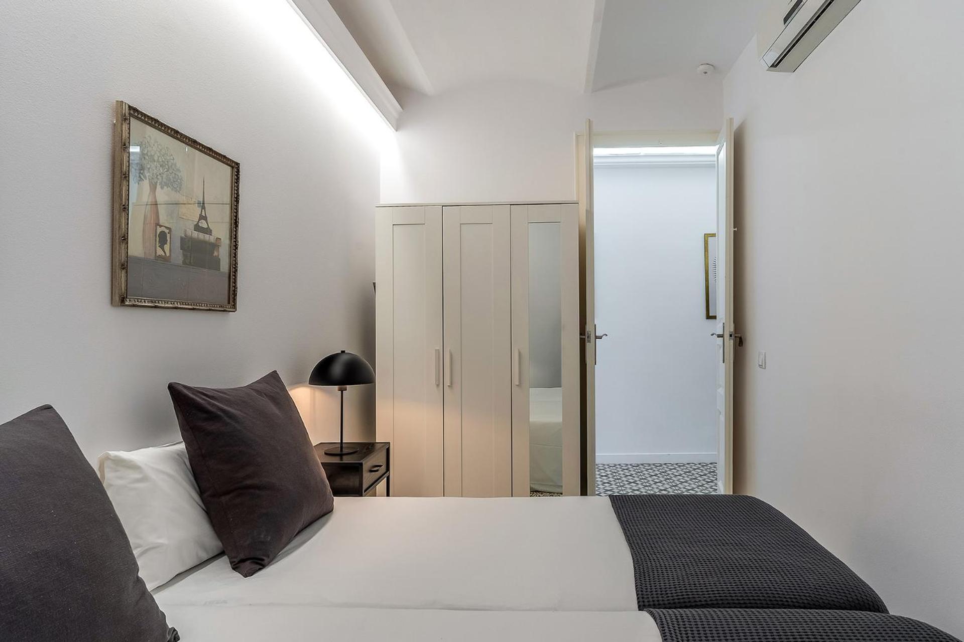 Appartamento Ab Eixample Calabria