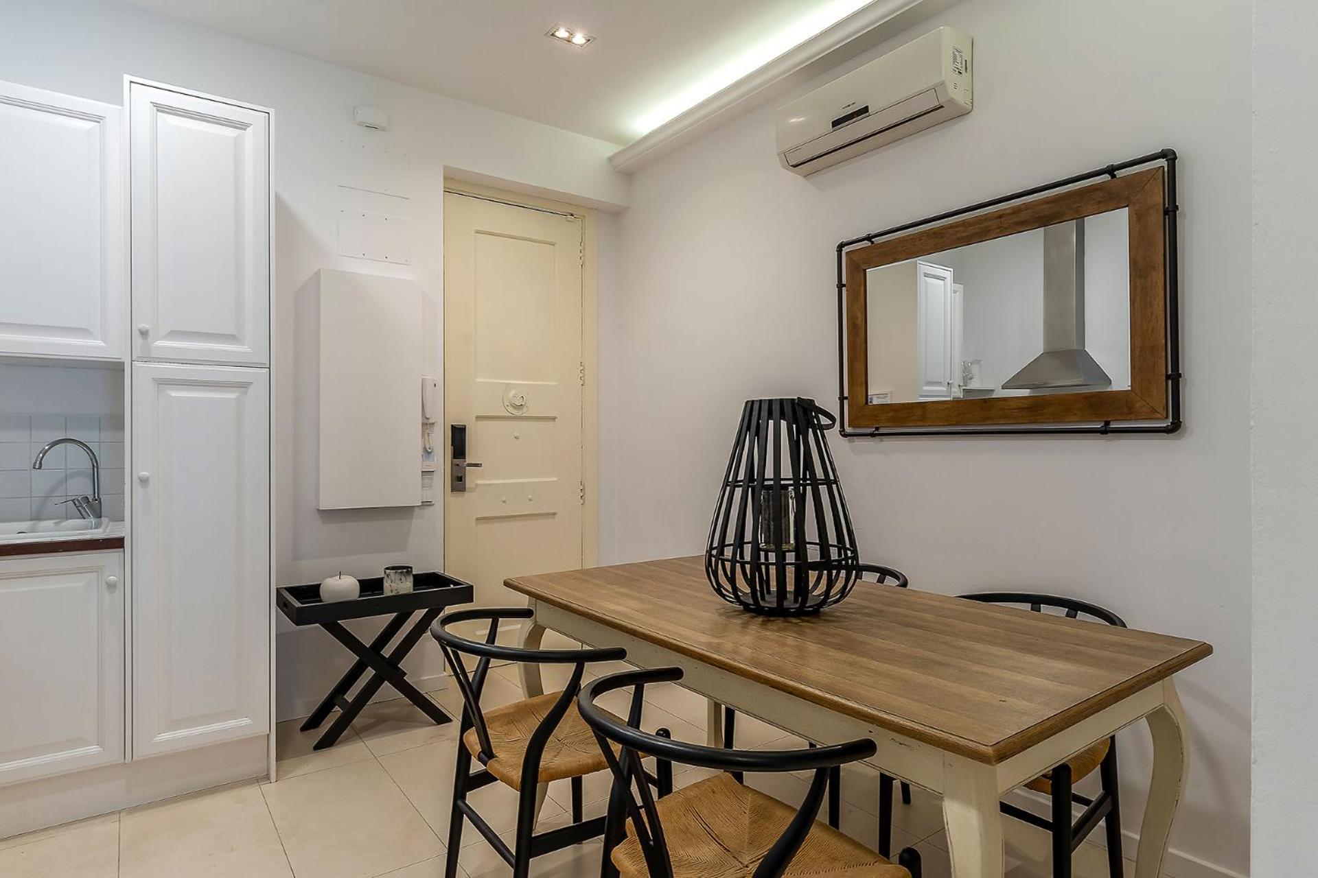Appartamento Ab Eixample Calabria *