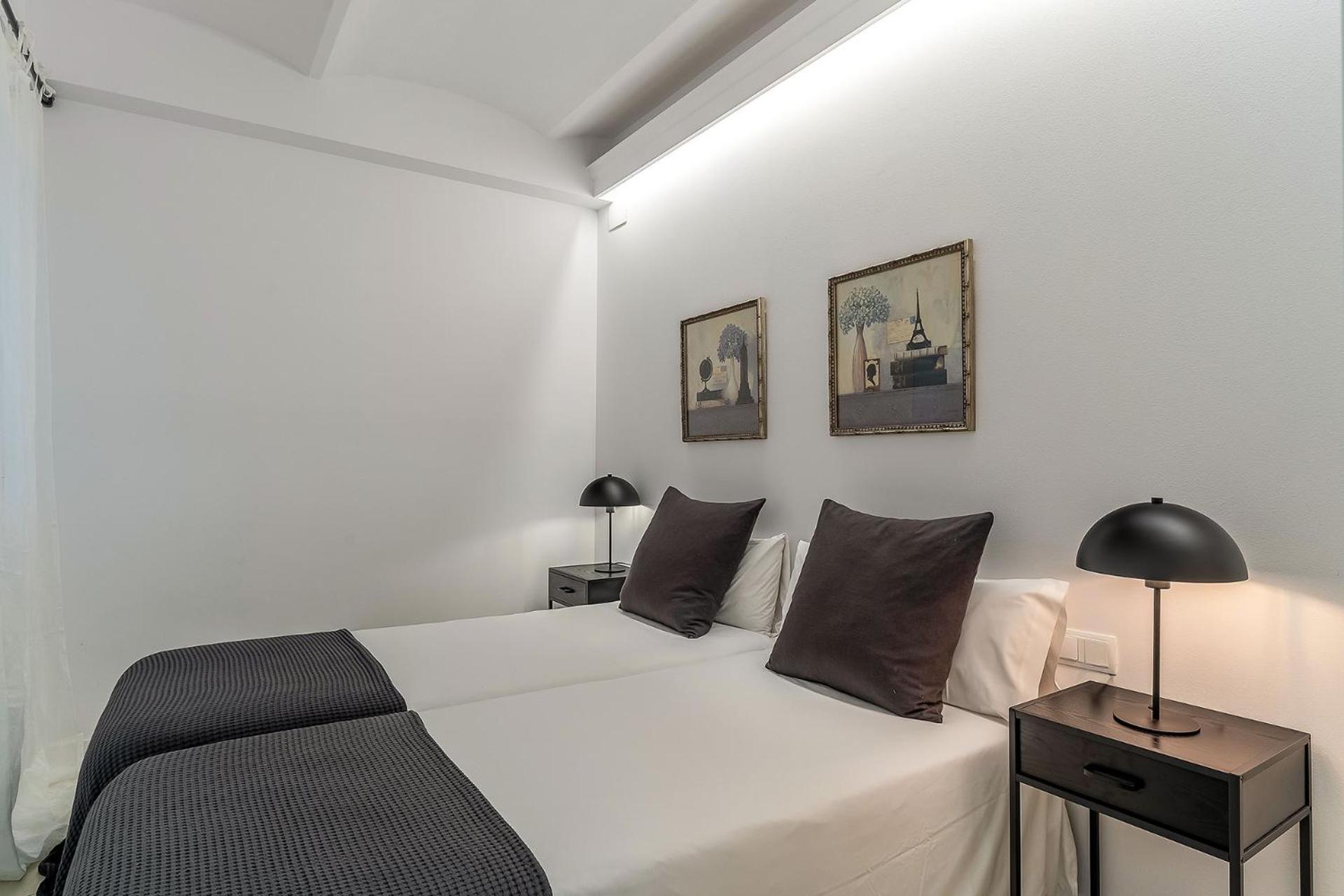 Appartamento Ab Eixample Calabria