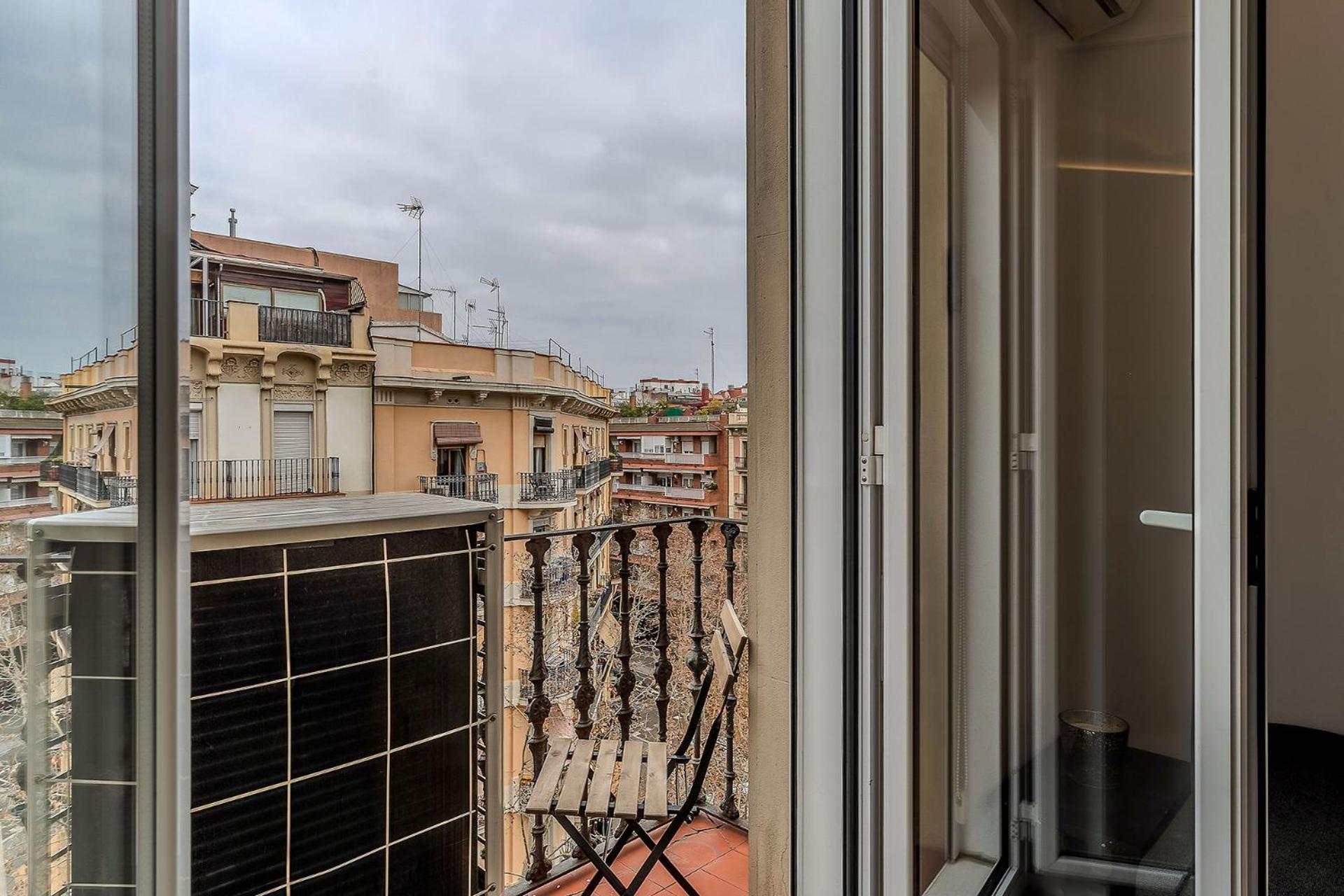 Ab Eixample Calabria Appartamento *