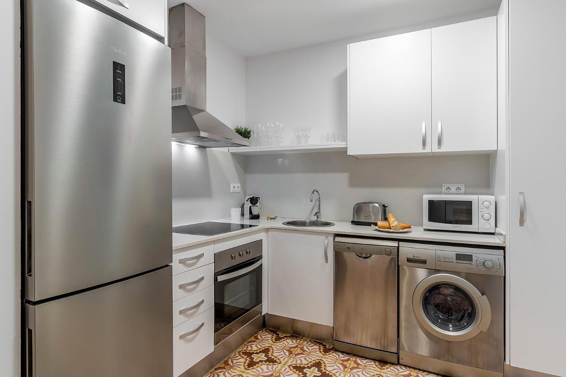 Appartamento Ab Eixample Calabria