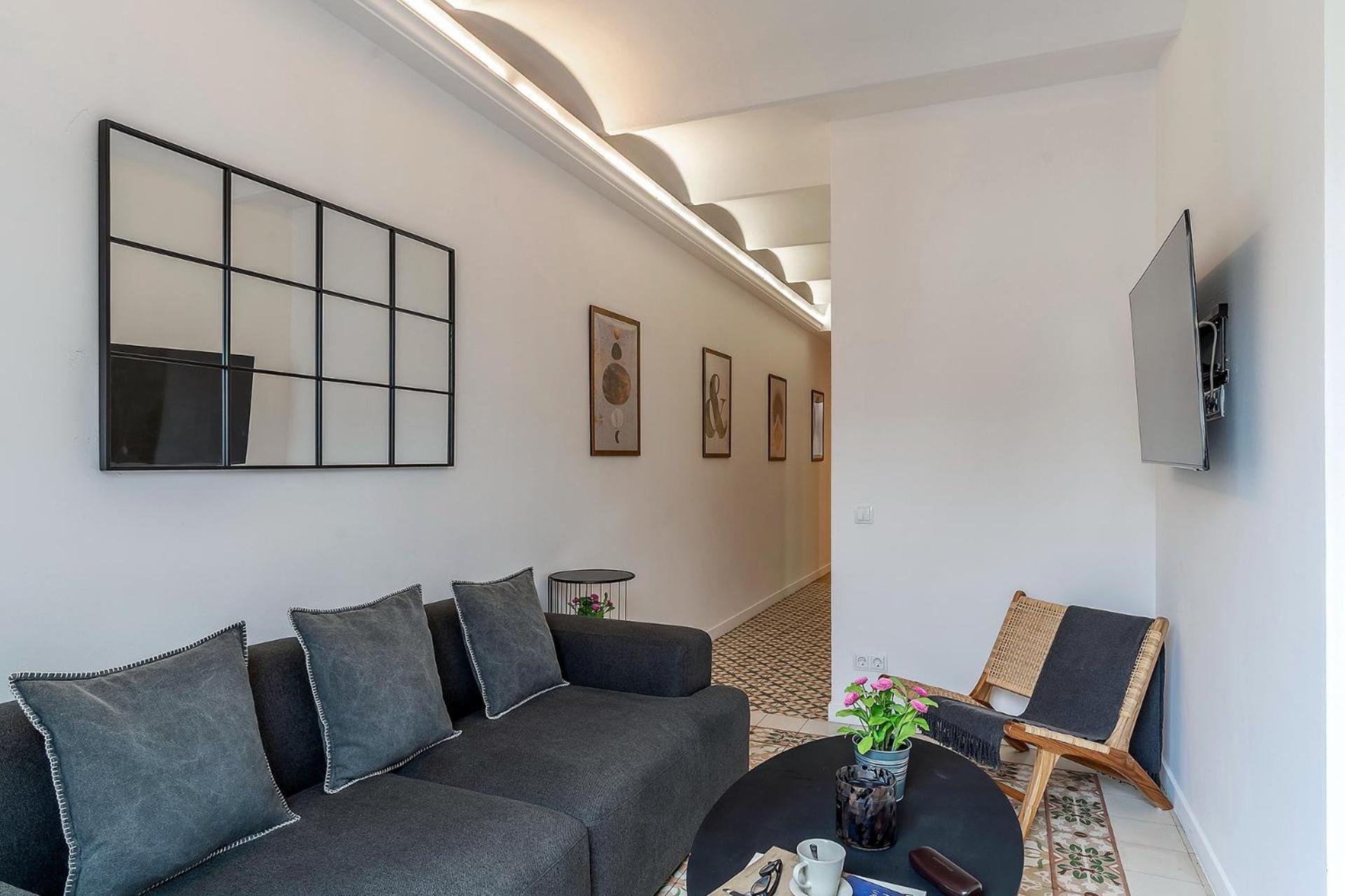 Appartamento Ab Eixample Calabria *