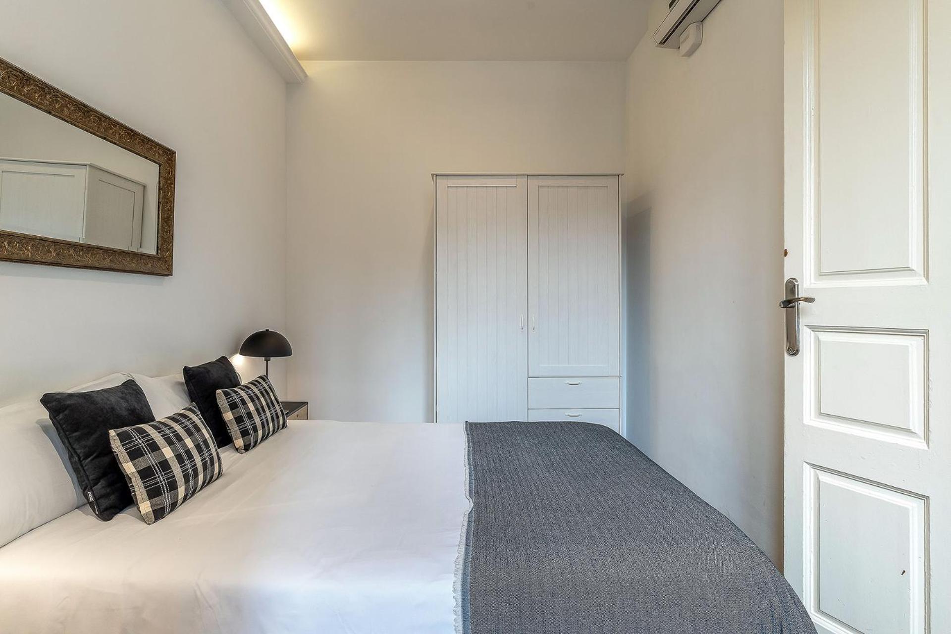 Appartamento Ab Eixample Calabria Barcellona