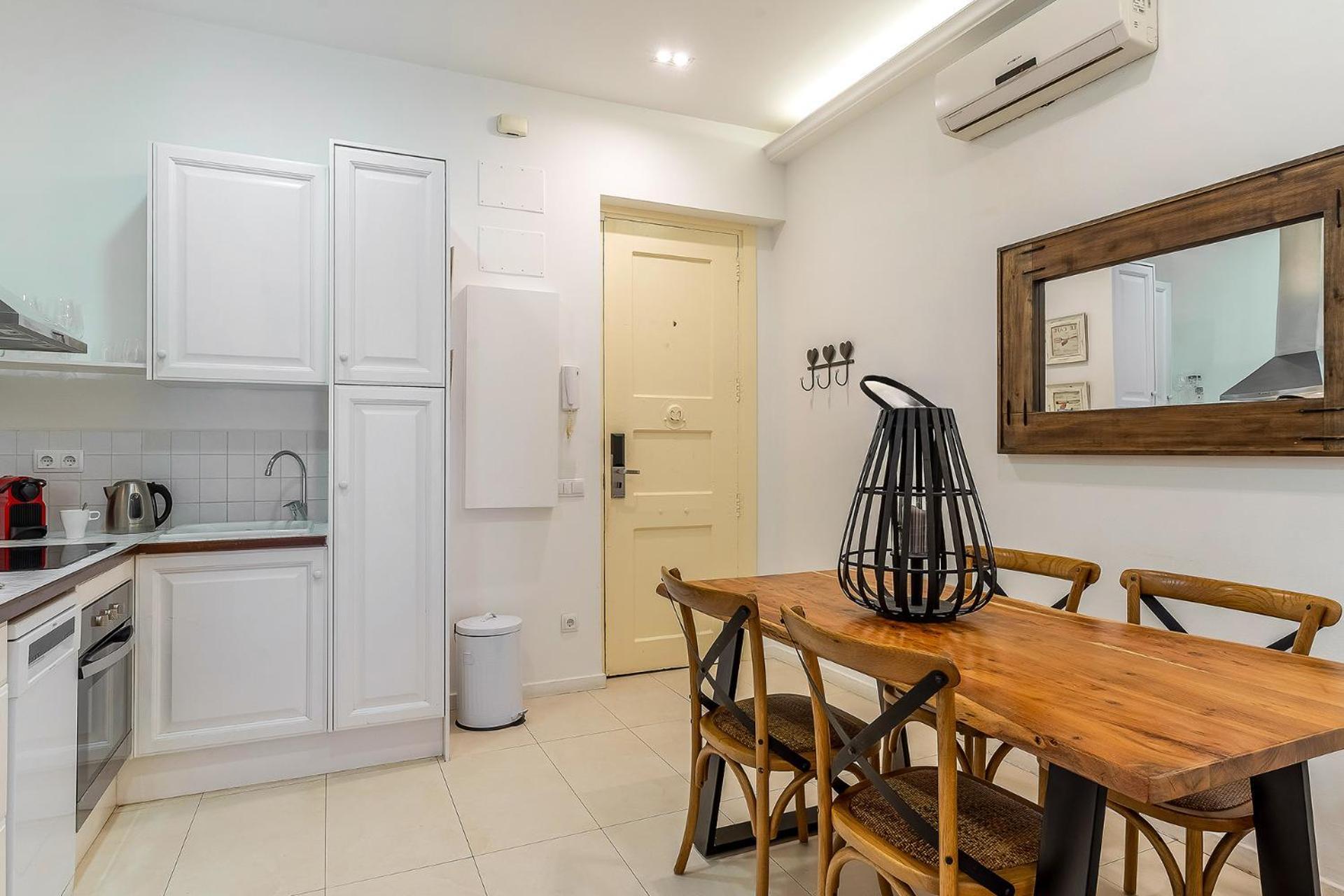 Appartamento Ab Eixample Calabria Barcellona